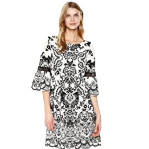 Old navy tunic mini dress size small